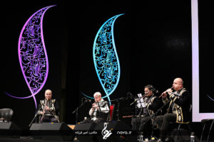 djivan gasparyan - 32 fajr festival - 24 dey 1395 3